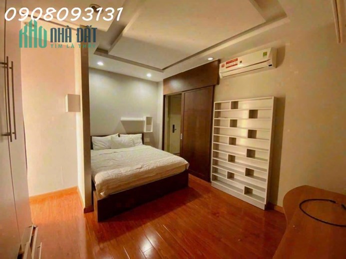 A168873- Quận 3 Lê Văn Sỹ - P14- Quận 3 - 39m2 , 2 Tầng , 2 Pn Giá chỉ 3 tỷ 8