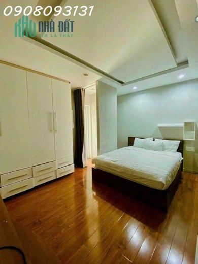 A168873- Quận 3 Lê Văn Sỹ - P14- Quận 3 - 39m2 , 2 Tầng , 2 Pn Giá chỉ 3 tỷ 8