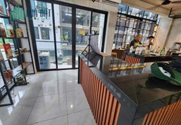 Cho thuê mặt bằng tầng 2 liền kề Địa chỉ: Liền kề Khu Shunshine Ciputra Đường Phạm Văn Đồng, Bắc Từ