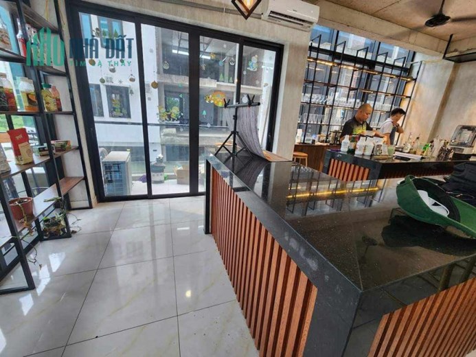 Cho thuê mặt bằng tầng 2 liền kề Địa chỉ: Liền kề Khu Shunshine Ciputra Đường Phạm Văn Đồng, Bắc Từ