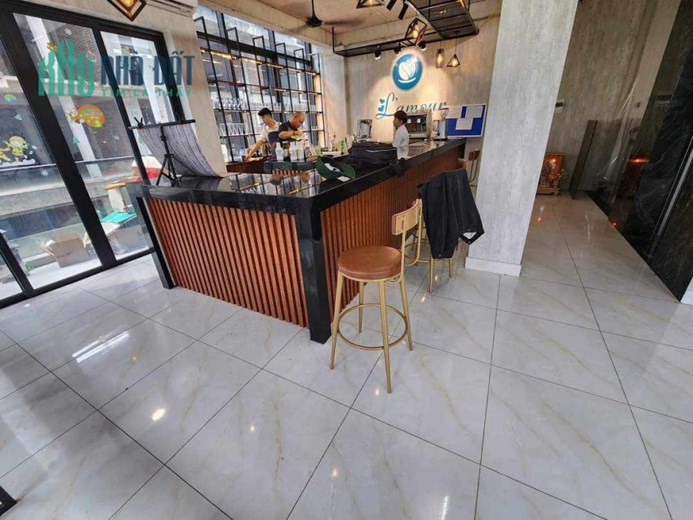 Cho thuê mặt bằng tầng 2 liền kề Địa chỉ: Liền kề Khu Shunshine Ciputra Đường Phạm Văn Đồng, Bắc Từ