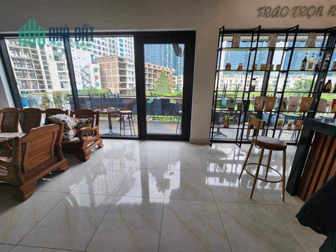 Cho thuê mặt bằng tầng 2 liền kề Địa chỉ: Liền kề Khu Shunshine Ciputra Đường Phạm Văn Đồng, Bắc Từ