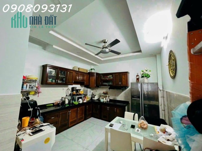 A168873- Quận 3 Lê Văn Sỹ - P14- Quận 3 - 39m2 , 2 Tầng , 2 Pn Giá chỉ 3 tỷ 8