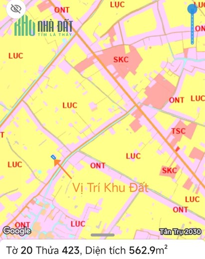 Bán gấp nhà xã Bình lãng giá 1,2 Tỷ