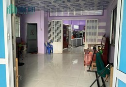 Bán nhà 2,7 tỷ phường An Hòa, TP Sa Đéc, Đồng Tháp 177m2,