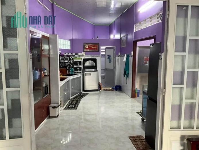 Bán nhà 2,7 tỷ phường An Hòa, TP Sa Đéc, Đồng Tháp 177m2,