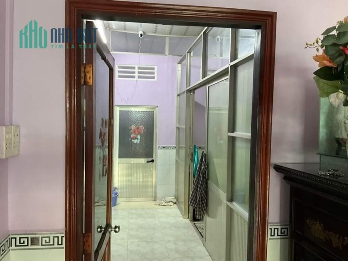 Bán nhà 2,7 tỷ phường An Hòa, TP Sa Đéc, Đồng Tháp 177m2,