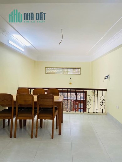 PHỐ CÁT LINH- NHÀ ĐẸP CHÍNH CHỦ - 10M RA MẶT PHỐ - 38M2- 6 TẦNG-NHINHr 5 .x TỶ