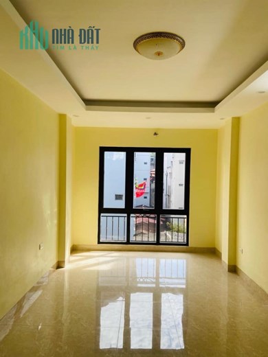 PHỐ CÁT LINH- NHÀ ĐẸP CHÍNH CHỦ - 10M RA MẶT PHỐ - 38M2- 6 TẦNG-NHINHr 5 .x TỶ