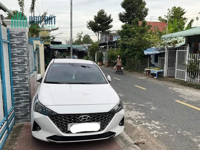 Bán nhà 2,7 tỷ phường An Hòa, TP Sa Đéc, Đồng Tháp 177m2,