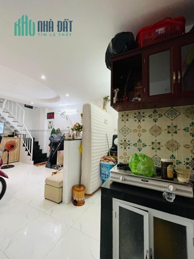 Kẹt ngân hàng, bán gấp trong 7 ngày nhà Xô Viết Nghệ Tĩnh, gần Quận 1, 69m2, chỉ 5 tỷ 100