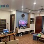 Chính chủ cần bán căn hộ 68m2, full đồ với giá 2,1 tỷ. Nhận nhà ở ngay trước Tết