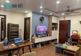 Chính chủ cần bán căn hộ 68m2, full đồ với giá 2,1 tỷ. Nhận nhà ở ngay trước Tết