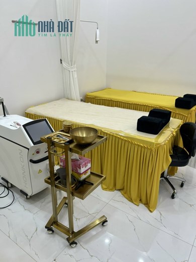 Bán nhà mặt đường An Đà - Ngô Quyền, 100m 2.5 tầng GIÁ 8.6 tỉ