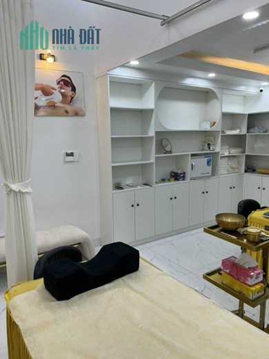 Bán nhà mặt đường An Đà - Ngô Quyền, 100m 2.5 tầng GIÁ 8.6 tỉ