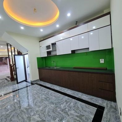 3.1 TỶ KIM CHUNG, DI TRẠCH, HOÀI ĐỨC, 45M 4 NGỦ, 20M Ô TÔ TRÁNH