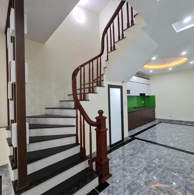 3.1 TỶ KIM CHUNG, DI TRẠCH, HOÀI ĐỨC, 45M 4 NGỦ, 20M Ô TÔ TRÁNH