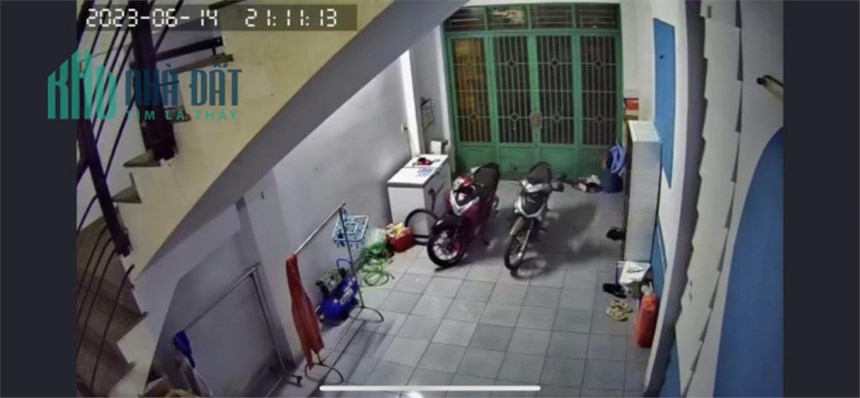 Bán Gấp Nhà Đường Lê Đức Thọ, Gò Vấp, ( 4 x 18m ) 2 Tầng, Shr, Hiện Hữu, Nhỉnh 5 Tỷ