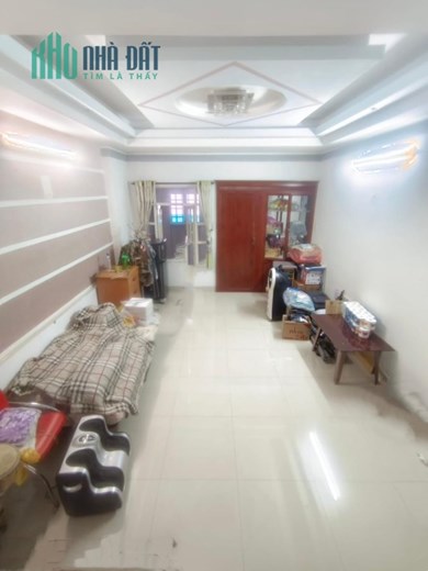 Bán nhà đẹp rẻ HXH Phan Huy Ích, P12, Gò Vấp, 70m2, 4 tấm btct, giảm sâu còn 5 tỷ 4
