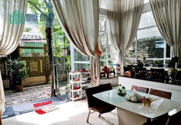 BIỆT THỰ MẶT PHỐ- TT TÂN PHÚ - 200M2, 4 TẦNG, NGANG 12M - CHÍNH CHỦ GẤP BÁN