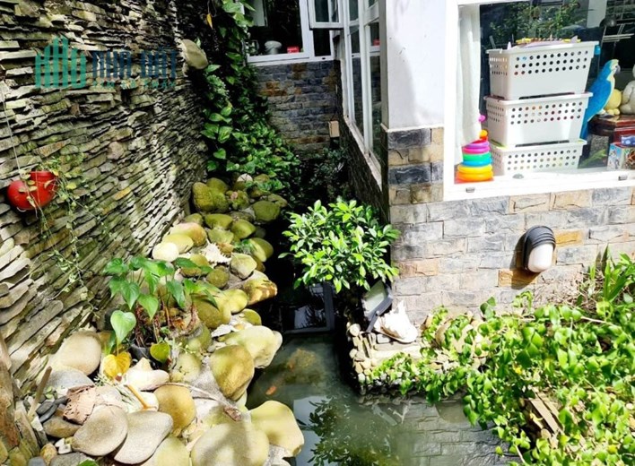 BIỆT THỰ MẶT PHỐ- TT TÂN PHÚ - 200M2, 4 TẦNG, NGANG 12M - CHÍNH CHỦ GẤP BÁN