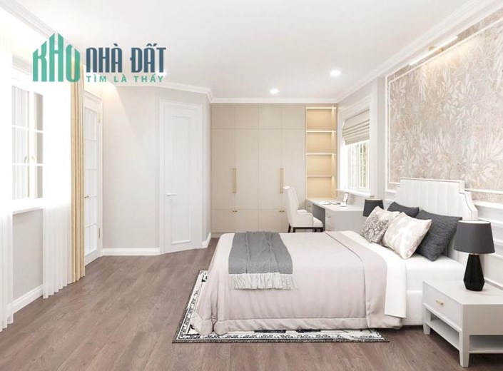 Nhà ở ngay XÃ ĐÀN - ĐỐNG ĐA - LÔ GÓC - 3 THOÁNG - Hơn 5 TỶ