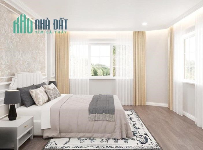 Nhà ở ngay XÃ ĐÀN - ĐỐNG ĐA - LÔ GÓC - 3 THOÁNG - Hơn 5 TỶ