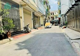 Phân lô Lê Lợi, Hà Đông, ô tô tránh vỉa hè kinh doanh, 60m x MT 4.5m, 7.x tỷ.
