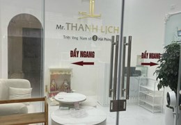 Nhà mặt đường AN ĐÀ 110m2 2,5 tầng đang cho thuê gi.ảm g.iá thu tiền về chỉ 8,6 tỷ