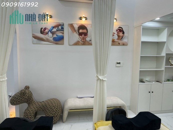 Nhà mặt đường AN ĐÀ 110m2 2,5 tầng đang cho thuê gi.ảm g.iá thu tiền về chỉ 8,6 tỷ