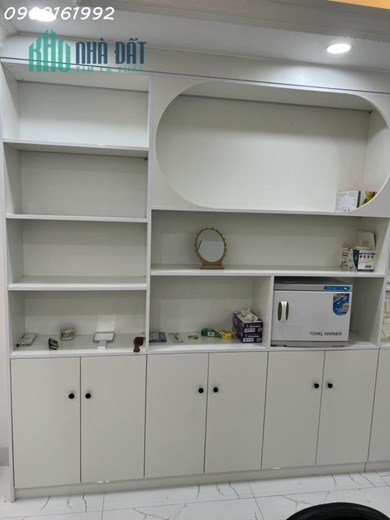 Nhà mặt đường AN ĐÀ 110m2 2,5 tầng đang cho thuê gi.ảm g.iá thu tiền về chỉ 8,6 tỷ