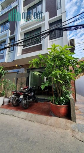 Bán nhà Miếu Hai Xã - Lê Chân, 51m 4 tầng lô góc GIÁ 3.1 tỉ
