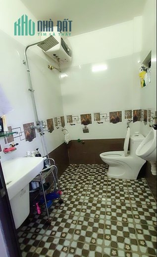 Bán nhà Miếu Hai Xã - Lê Chân, 51m 4 tầng lô góc GIÁ 3.1 tỉ