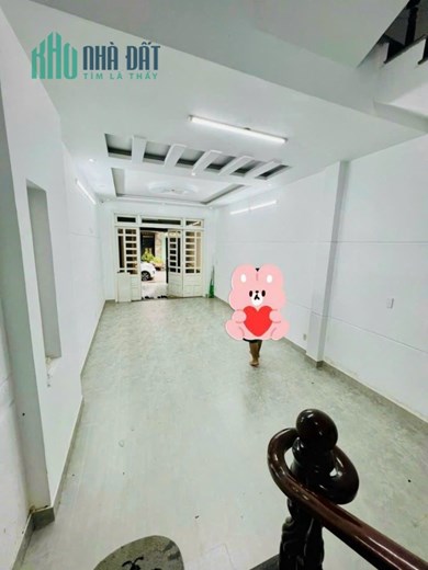 *Ngân hàng định giá 7 tỷ vay Bank được 5 tỷ Bán Gấp chào 4 tỷ 89,82m2,4 Tầng