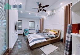 Chính chủ bán gấp căn nhà khu phân lô Nguyễn An Ninh, sát mặt phố, 6.5 tỷ