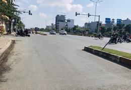 Mặt đường BÙI VIỆN không còn căn thứ 2 trên thị trường đang cho thuê 15tr. Đầu tư hay tự mở bb cũng