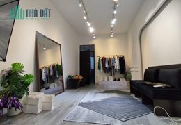 NHÀ ĐẸP ĐỊNH CÔNG THƯỢNG