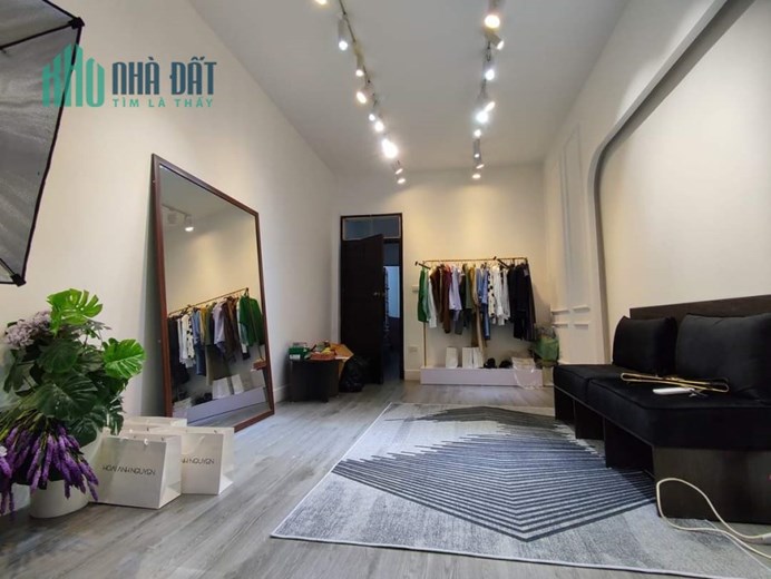NHÀ ĐẸP ĐỊNH CÔNG THƯỢNG