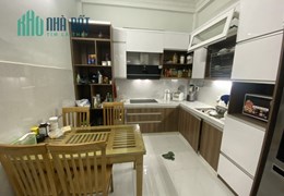 Bán nhà Hoàng Văn Thái Thanh Xuân 55m 4 tầng phân lô ô tô đỗ cửa nhà đẹp ở ngay nhỉnh 7 tỷ lh