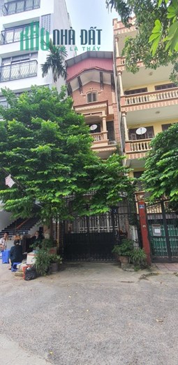 Bán nhà Nguyễn Văn Cừ,Long Biên 4 tầng 75m,Mt4.5m oto đua nhỉnh 11 tỷ