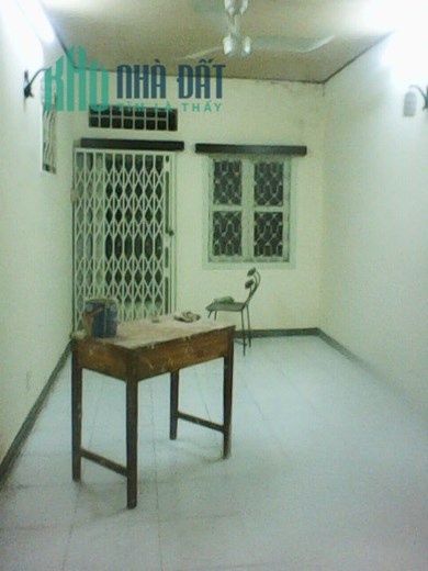 Bán nhà 3 tấm đường Pasteur, P8, Quận 3, 55m2 sàn btct, hẻm thông, chỉ 5.99 tỷ