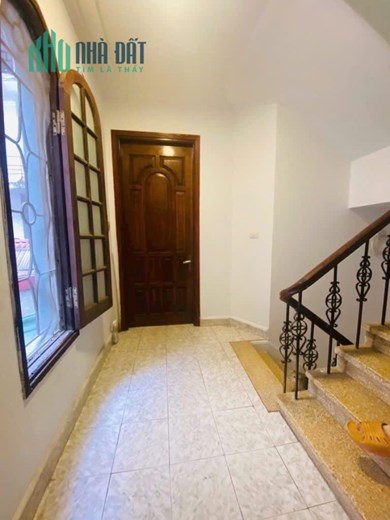 Nhà phố Phan Đình Phùng, Ba Đình, sát phố,sang chảnh,50m,4 ngủ,MT 4,5m