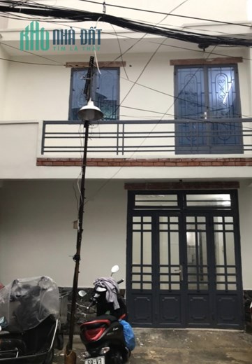 Hạ 200 triệu, bán gấp nhà hẻm 3m Đường Nguyễn Thái Sơn, Gò Vấp