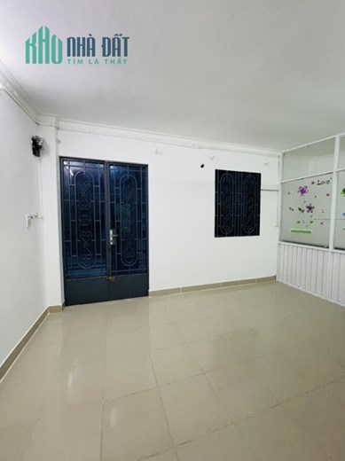 Hạ 200 triệu, bán gấp nhà hẻm 3m Đường Nguyễn Thái Sơn, Gò Vấp