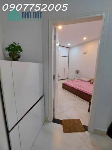 NHÀ ĐẸP HIỆP BÌNH PHƯỚC - HẺM XE HƠI - 60M2 CHỈ 4TY5
