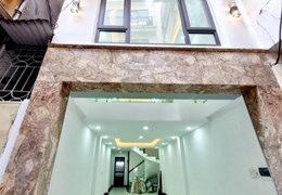 Nhà đẹp Ngọc Lâm, 6 tầng, thang máy, ngõ ô tô, kinh doanh, 47m2, MT 3.6m, giá 8.2 tỷ