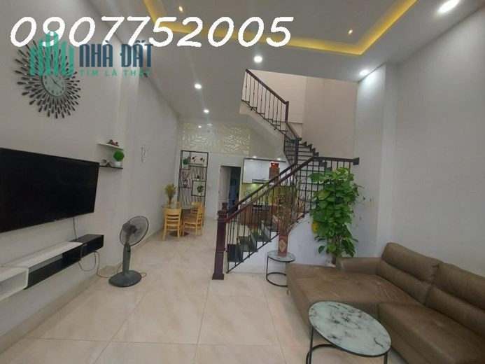 NHÀ ĐẸP HIỆP BÌNH PHƯỚC - HẺM XE HƠI - 60M2 CHỈ 4TY5