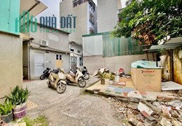 Bán đất Thanh Đàm 52m mt5m 3 tỷ hơn nở hậu vài phân 15m oto