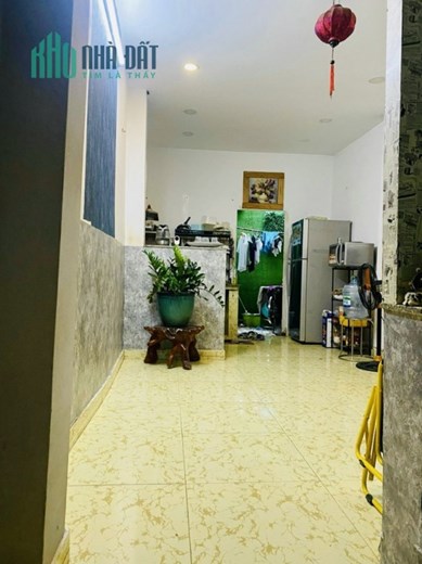23111843 - Hẻm 5m, Trường Chinh Phường 13 Tân Bình, 53m2, sổ A4, cực rẻ CHỈ 4.3 tỷ còn TL