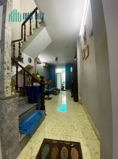 23111843 - Hẻm 5m, Trường Chinh Phường 13 Tân Bình, 53m2, sổ A4, cực rẻ CHỈ 4.3 tỷ còn TL